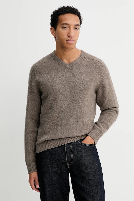 Filippa K sweter szpic beżowy 31697.FK