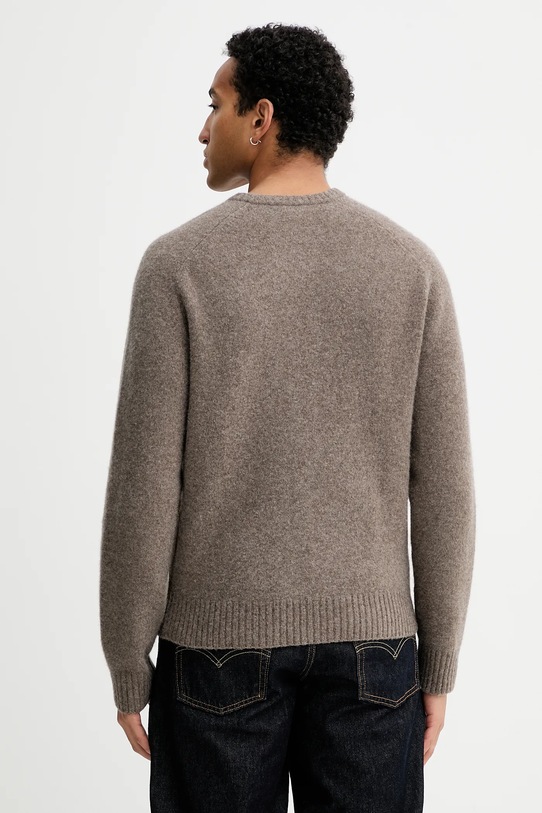 Odzież Filippa K sweter 31697.FK beżowy