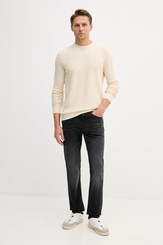 Пуловер Guess M5YR01.Z3FB1 бежов AW25