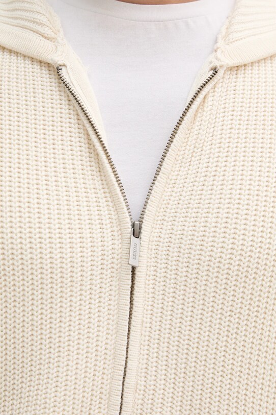 Guess cardigan M5YR03.Z3FB1 bej