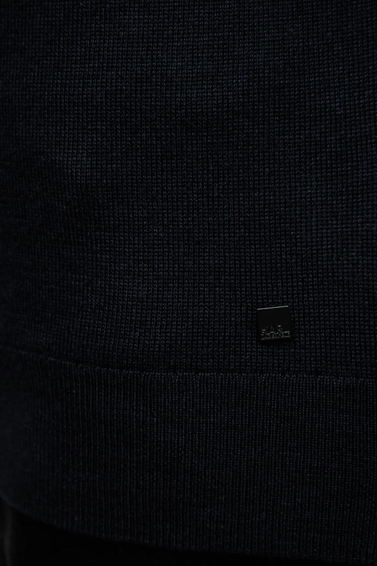 Karl Lagerfeld sweter wełniany 554399.655005