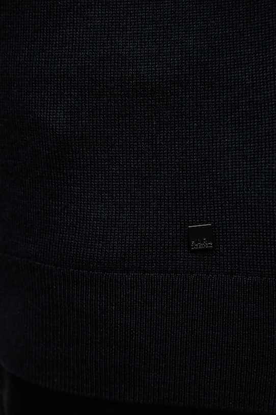 Vlnený sveter Karl Lagerfeld 554399.655005