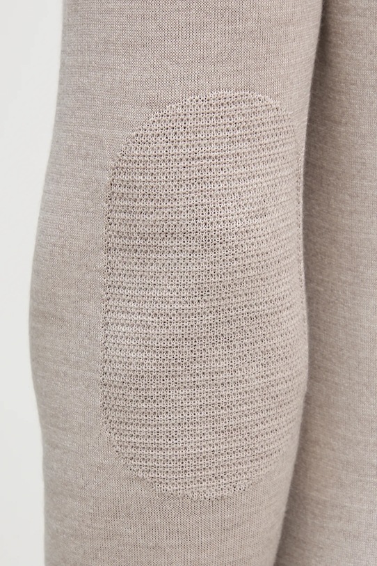 Hackett London sweter z wełną HM7000001