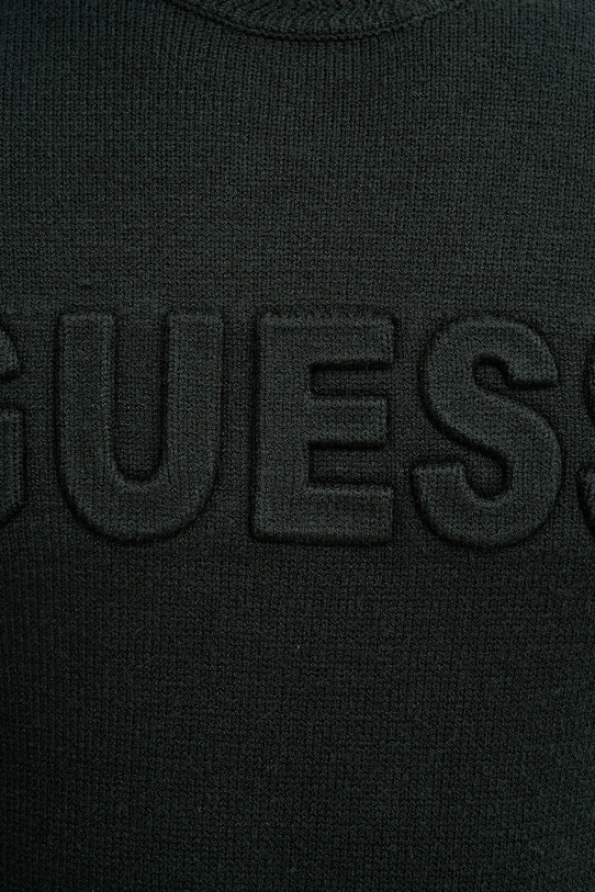 Guess sweter M5BR35.Z2ZK2 zielony