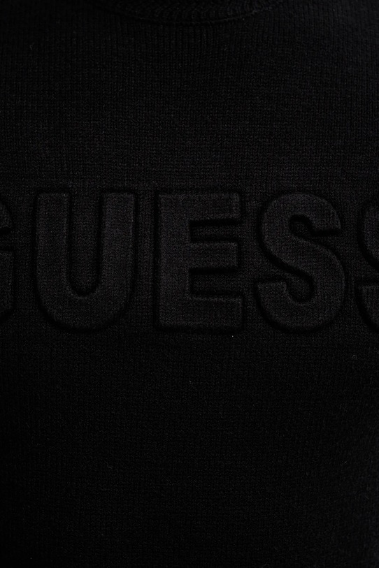 Guess sweter M5BR35.Z2ZK2 czarny