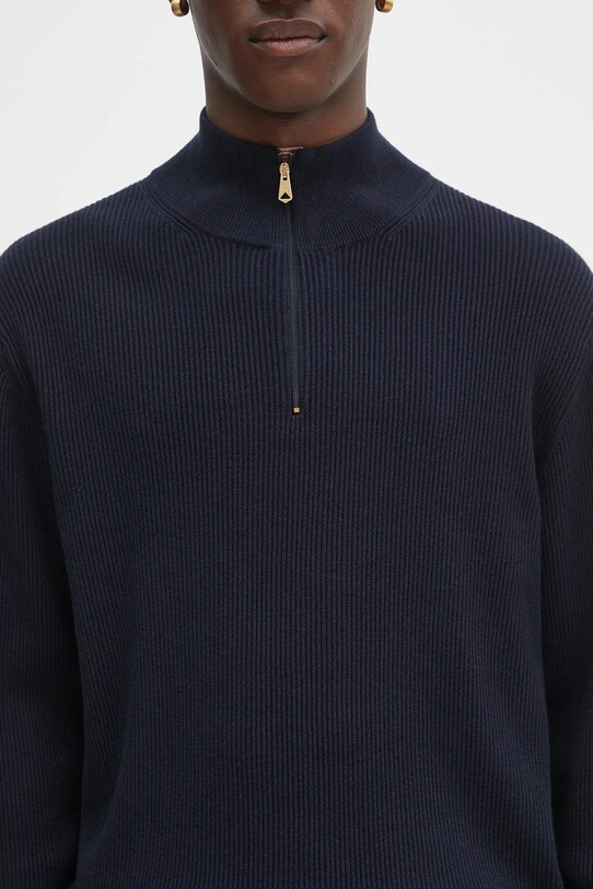 Paul Smith maglione in lana 0 blu navy M1R.534Z.T02763