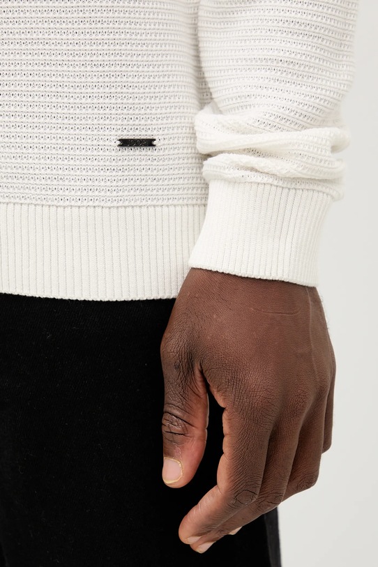 Joop! sweter bawełniany 30046918