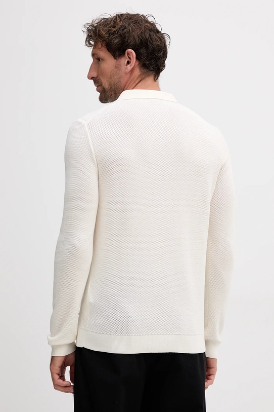 Odzież Joop! sweter 30046919 beżowy