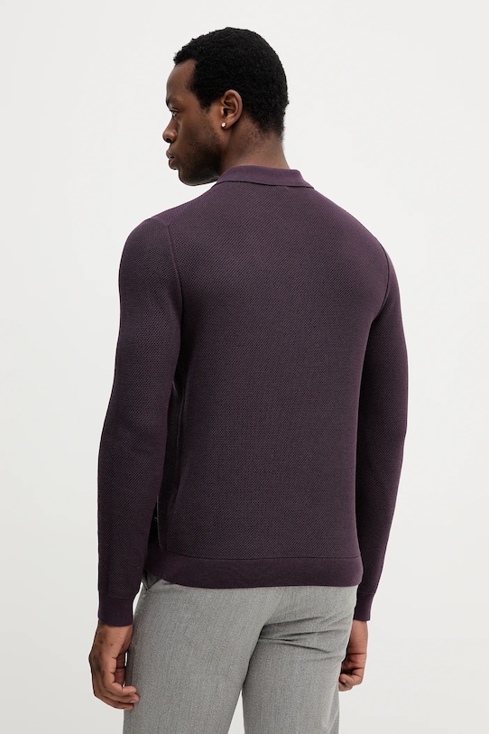 Îmbrăcăminte Joop! pulover 30046919 violet