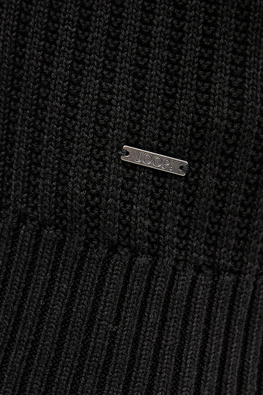 Joop! cardigan 30047109 negru