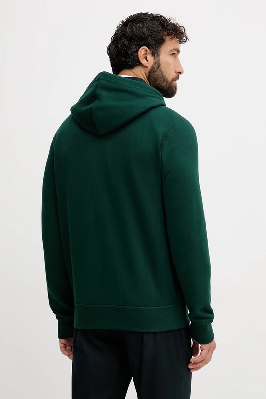 Odzież Polo Ralph Lauren bluza 710981467 zielony