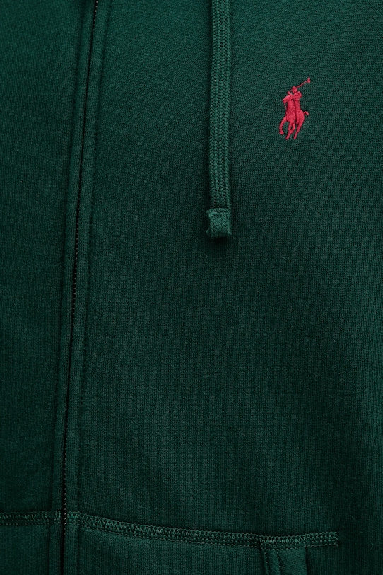 Polo Ralph Lauren bluza 710981467 zielony