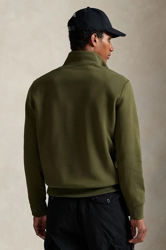 Polo Ralph Lauren pulóver 710P06234 fekete AW25
