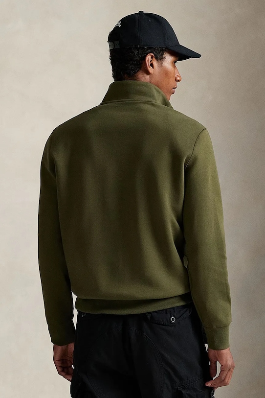 Polo Ralph Lauren maglione 710P06234 nero AW25