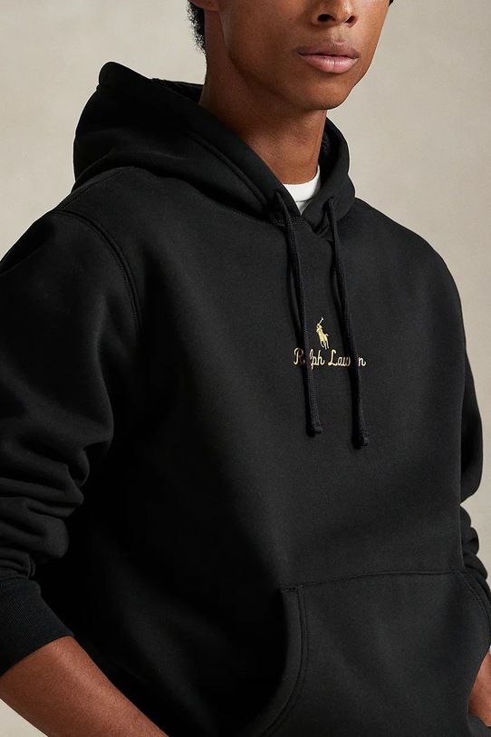 Polo Ralph Lauren bluza czarny 710981781