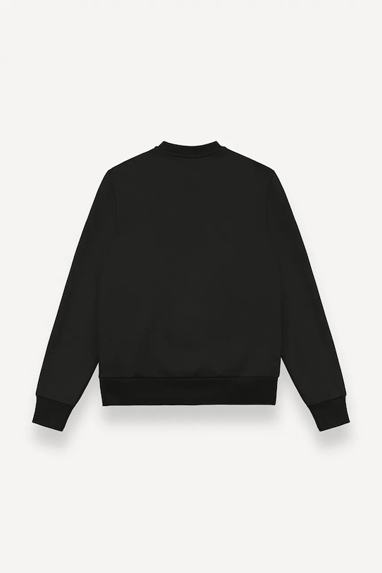 Colmar bluza 8232R.1WX czarny AW25