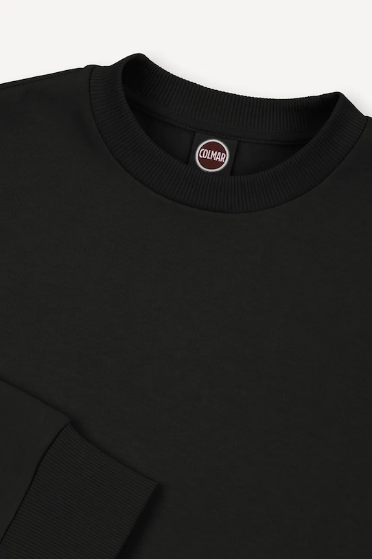 Odzież Colmar bluza 8232R.1WX czarny