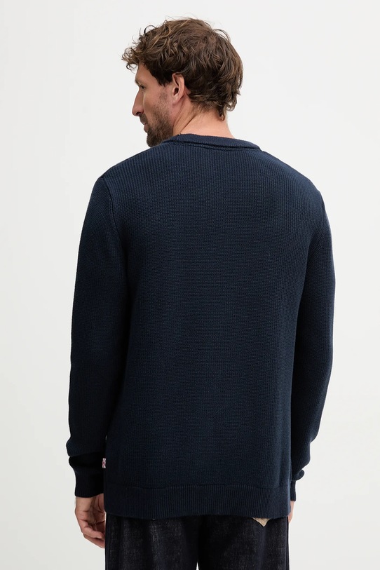 Одежда Свитер Pepe Jeans PM7000016 тёмно-синий