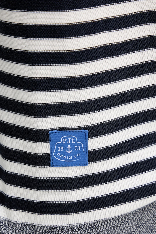 Pepe Jeans sweter PM7000029 biały