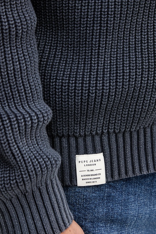 Bavlnený kardigán Pepe Jeans PM7000004