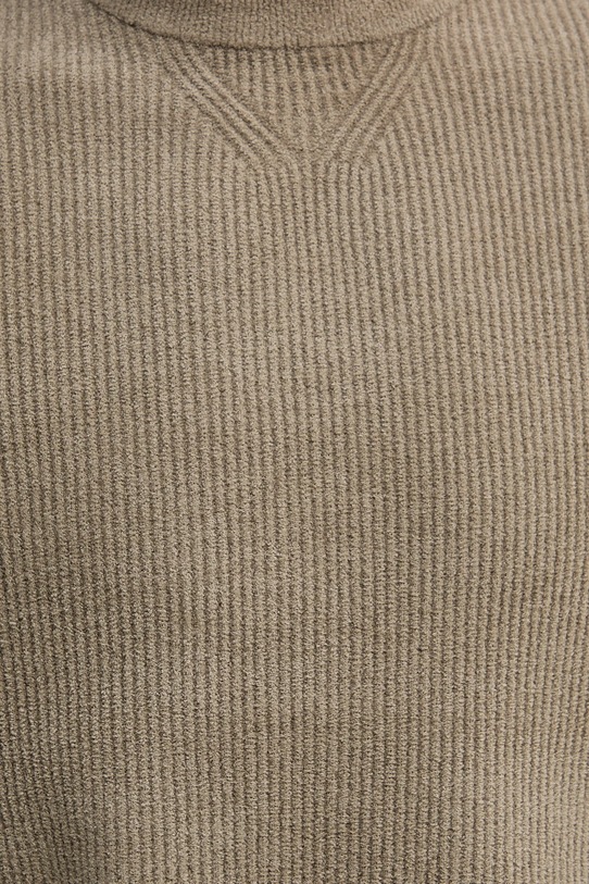 BOSS pulover 50549989 bej