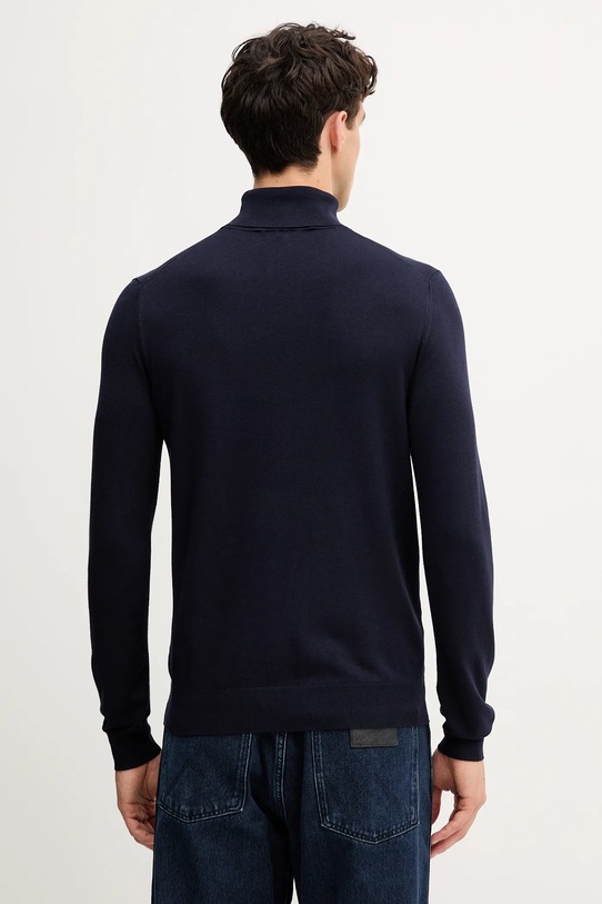 Дрехи Пуловер Trussardi M0178000019N тъмносин