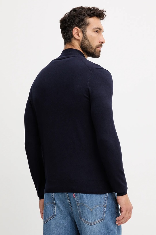 Ruházat Trussardi kardigán M0188000020N sötétkék