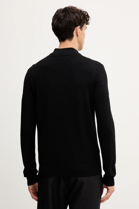 Oblečení Kardigan Trussardi M0188000020N černá