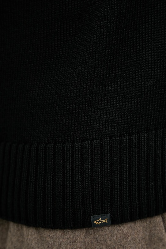 Paul&Shark sweter wełniany 15311064