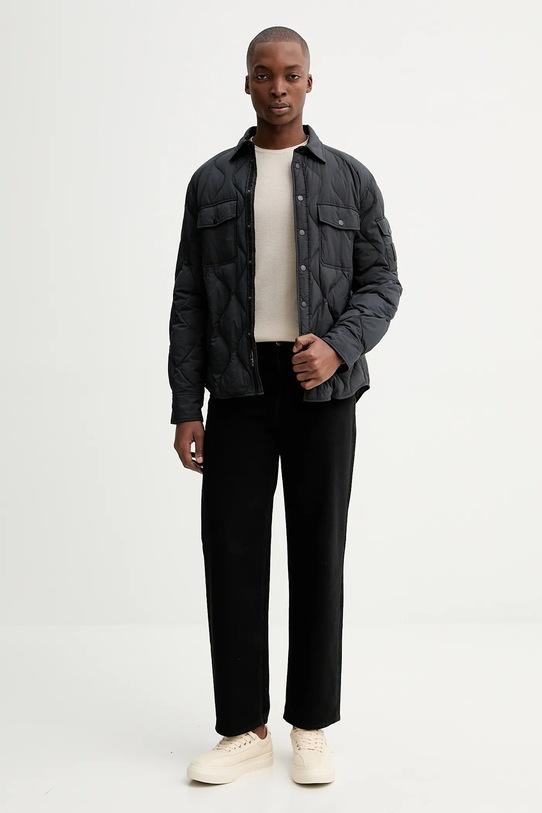 Светр із додаванням вовни Rag & Bone RH3225F6MWL бежевий AW25