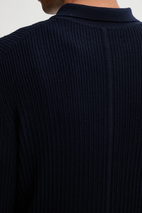 Rag & Bone sweter wełniany RH2625F6MWH