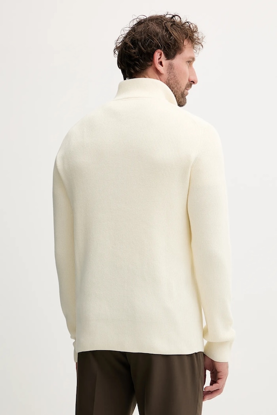 Odzież Lindbergh sweter 30.804030 beżowy