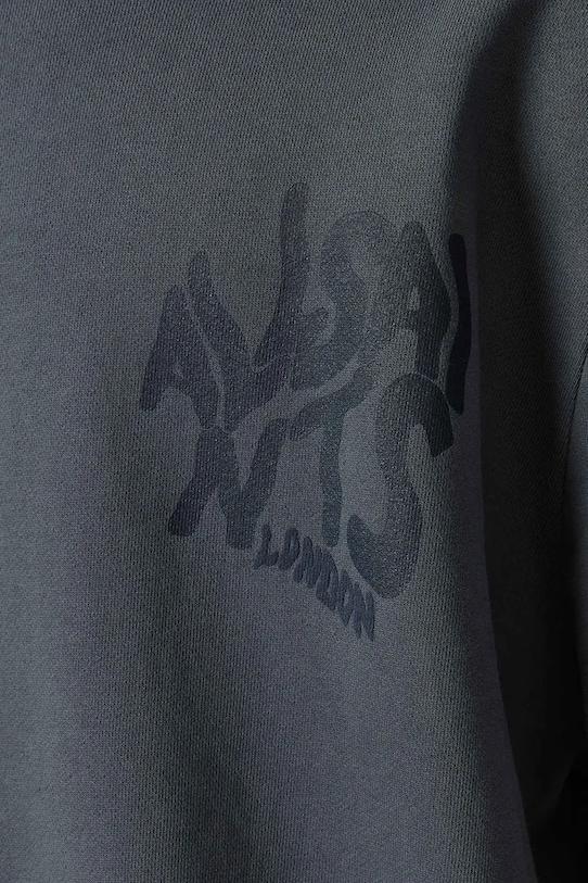 AllSaints hanorac de bumbac ORLANDO M058NB