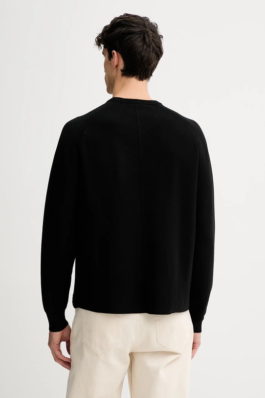 Одежда Свитер Calvin Klein LV040BM347 чёрный