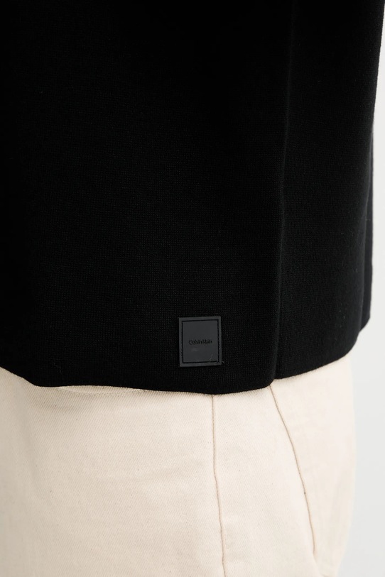 Свитер Calvin Klein LV040BM347 чёрный