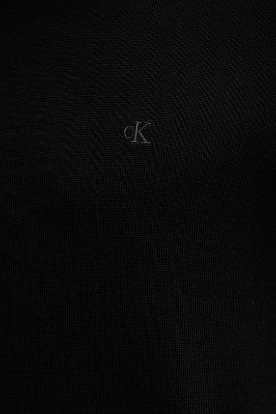 Calvin Klein pulover de lână LV04LB305G