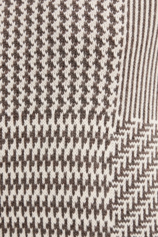 Πουλόβερ με προσθήκη μαλλιού Calvin Klein LV04LD306G