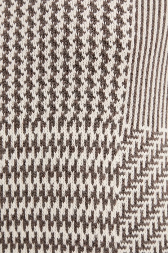 Sveter s prímesou vlny Calvin Klein LV04LD306G