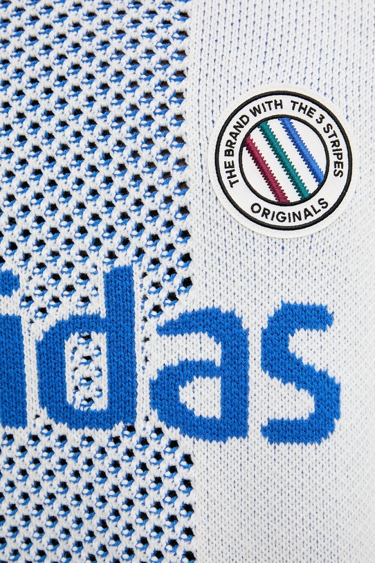 adidas Originals sweter ADC KQ5085 biały