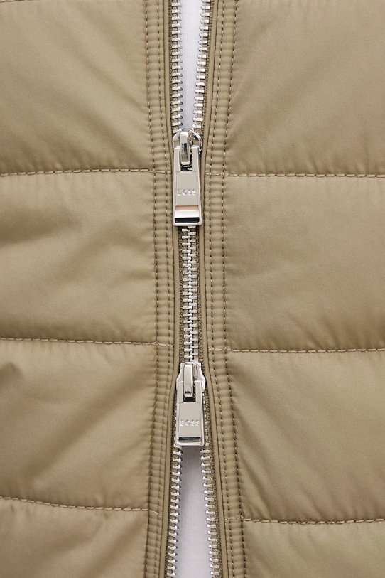 Bunda BOSS 50549991 béžová