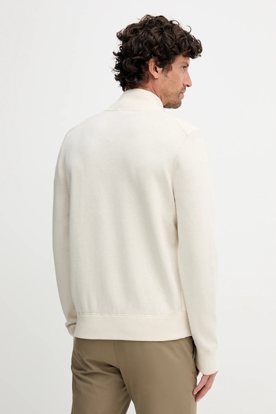 Îmbrăcăminte BOSS geacă 50549991 bej