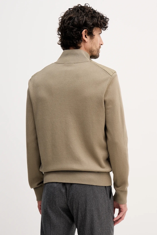 Odzież BOSS kurtka 50549991 zielony