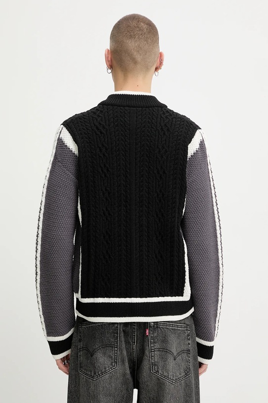 Odzież adidas Originals kardigan Wicons KS5437. czarny