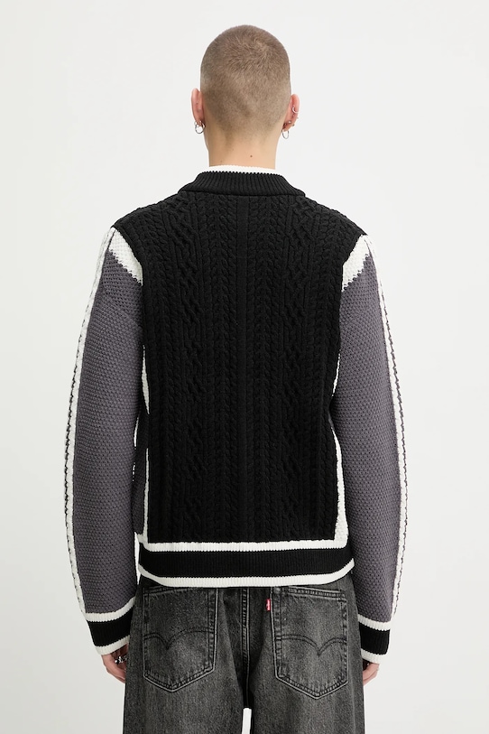 Odzież adidas Originals kardigan Wicons KS5437. czarny