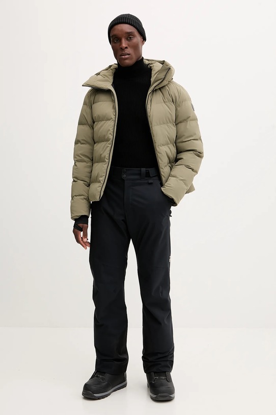 Sveter Fusalp Ceillac O2103 čierna AW25
