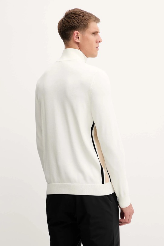 Одежда Свитер Fusalp Natom I2113 бежевый