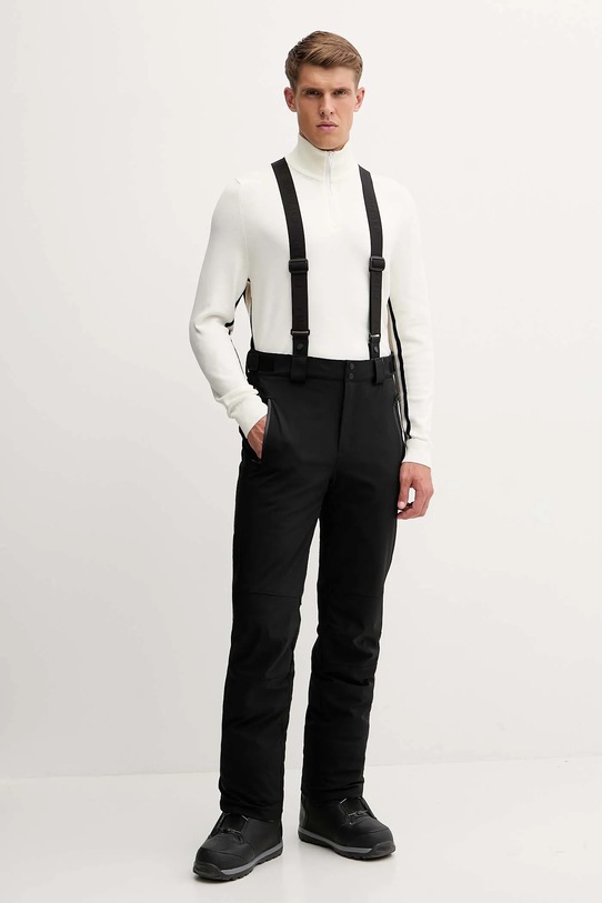 Свитер Fusalp Natom бежевый I2113