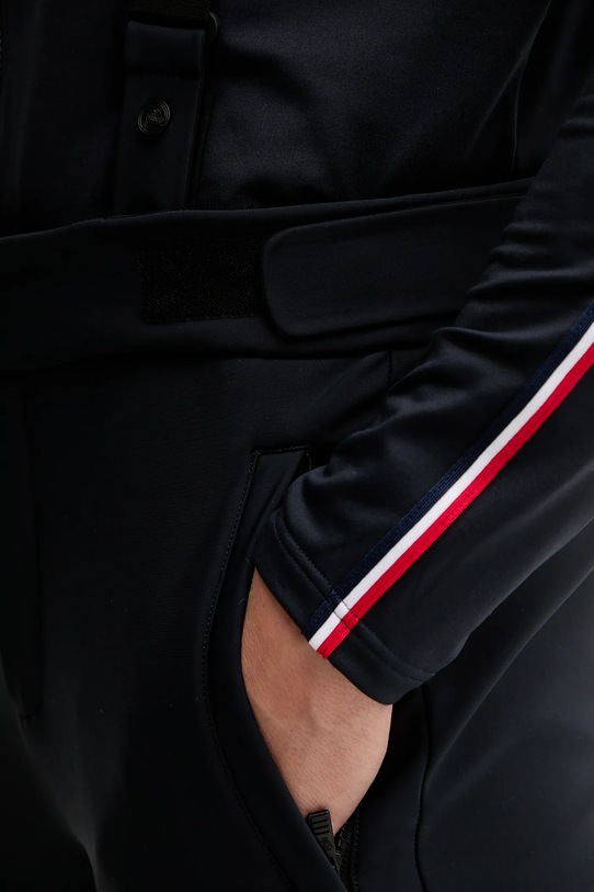 Mikina Fusalp Mariozip I2131