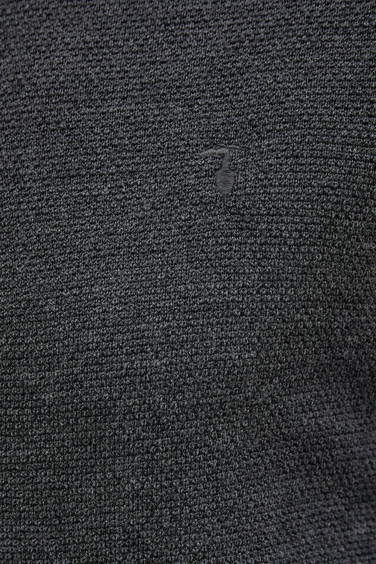 Vlnený sveter Trussardi M0038000005N sivá