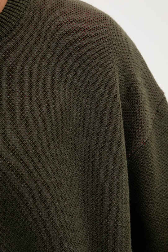 Kaotiko sweter bawełniany AR017.01.E002